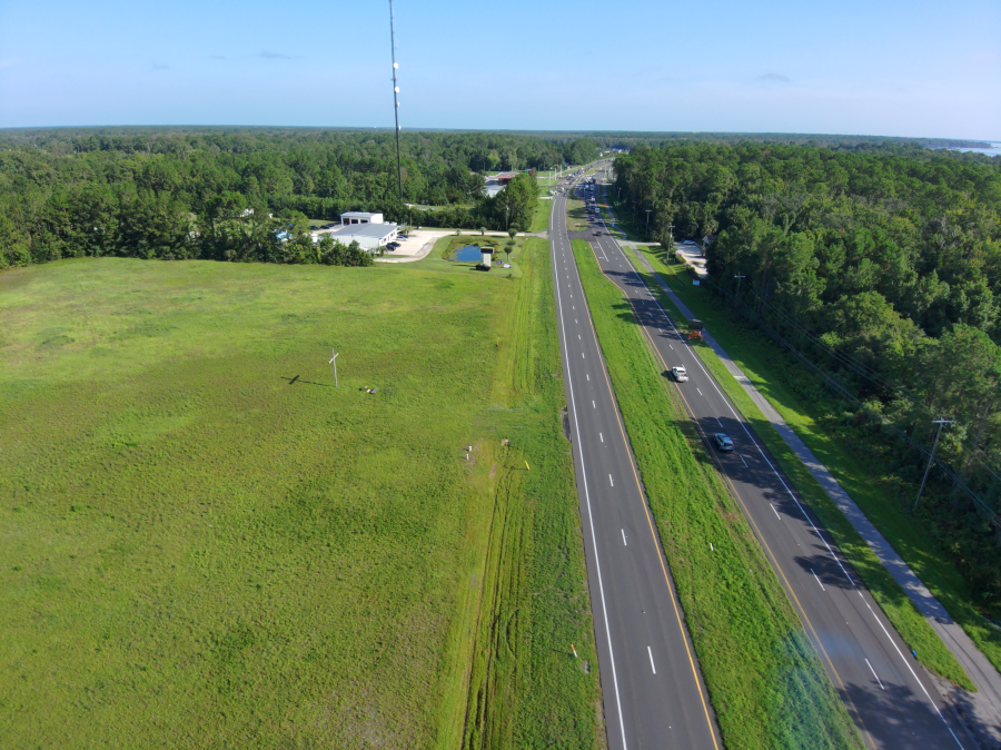 August 2026 Aerial Photo